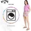 image:imageBillabong Womens Regular Fit Premium Quality Rayon High Waisted Beach ShortsSweet Orchid