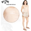 image:imageBillabong Womens Regular Fit Premium Soft Cotton Graphic Tank TopPeach
