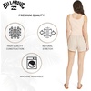 image:imageBillabong Womens Regular Fit Premium Soft Cotton Graphic Tank TopPeach