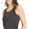 image:imageBillabong Womens Regular Fit Premium Soft Cotton Racerback Tank TopBlack Sands