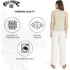 image:imageBillabong Womens Regular Fit Premium Soft Cotton Racerback Tank TopPistachio