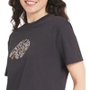 image:imageBillabong Womens Regular Fit Premium Soft Cotton Tee Short Sleeve Graphic TShirtBlack