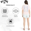 image:imageBillabong Womens Regular Fit Premium Soft Cotton Tee Short Sleeve Graphic TShirtBlush