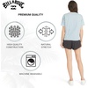 image:imageBillabong Womens Regular Fit Premium Soft Cotton Tee Short Sleeve Graphic TShirtDusk Blue