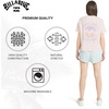image:imageBillabong Womens Regular Fit Premium Soft Cotton Tee Short Sleeve Graphic TShirtDusty Blush