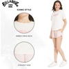 image:imageBillabong Womens Regular Fit Premium Soft Cotton Tee Short Sleeve Graphic TShirtOffwhite