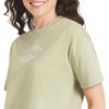 image:imageBillabong Womens Regular Fit Premium Soft Cotton Tee Short Sleeve Graphic TShirtPistachio