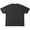 image:imageBillabong Womens Relaxed Fit Premium Soft Cotton Tee Short Sleeve Graphic Oversized TShirtOff Black