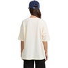 image:imageBillabong Womens Relaxed Fit Premium Soft Cotton Tee Short Sleeve Graphic Oversized TShirtWcpwhite Cap