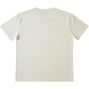 image:imageBillabong Womens Relaxed Fit Premium Soft Cotton Tee Short Sleeve Graphic Oversized TShirtWhite Cap Paradise