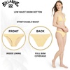 image:imageBillabong Womens Swimwear UPF 50 Adjustable Tie Triangle Bikini SetRetro Yellow