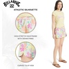 image:imageBillabong Womens Swimwear UPF 50 Stretch Waist 3 Volley Swim ShortsSweet Orchid