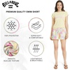 image:imageBillabong Womens Swimwear UPF 50 Stretch Waist 3 Volley Swim ShortsSweet Orchid