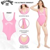 image:imageBillabong Womens Swimwear UPF 50 Super Soft Stretchable Straps One Piece SwimsuitCandy Pink