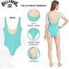 image:imageBillabong Womens Swimwear UPF 50 Super Soft Stretchable Straps One Piece SwimsuitTidal Blue