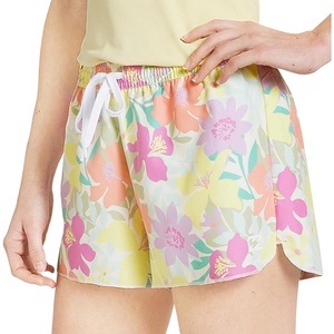 image:imageBillabong Womens Swimwear UPF 50 Stretch Waist 3 Volley Swim ShortsSweet Orchid