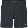 image:imageBillabong Mens Quick Dry Performance Fixed Waist 7 Inch Water Friendly Hybrid ShortsBlack Beauty