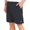 image:imageBillabong Mens Quick Dry Performance Fixed Waist 7 Inch Water Friendly Hybrid ShortsBlack Beauty