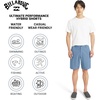 image:imageBillabong Mens Quick Dry Performance Fixed Waist 7 Inch Water Friendly Hybrid ShortsCitadel