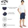 image:imageBillabong Mens Quick Dry Performance Fixed Waist 7 Inch Water Friendly Hybrid ShortsDark Sapphire