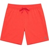 image:imageBillabong Mens Quick Dry Performance Stretch Waist 7 Inch Water Friendly Hybrid ShortsAuro Orange