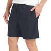 image:imageBillabong Mens Quick Dry Performance Stretch Waist 7 Inch Water Friendly Hybrid ShortsBlack Beauty