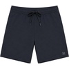image:imageBillabong Mens Quick Dry Performance Stretch Waist 7 Inch Water Friendly Hybrid ShortsBlack Beauty