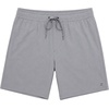 image:imageBillabong Mens Quick Dry Performance Stretch Waist 7 Inch Water Friendly Hybrid ShortsPewter