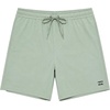 image:imageBillabong Mens Quick Dry Performance Stretch Waist 7 Inch Water Friendly Hybrid ShortsSea Spray