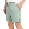 image:imageBillabong Mens Quick Dry Performance Stretch Waist 7 Inch Water Friendly Hybrid ShortsSea Spray