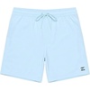 image:imageBillabong Mens Quick Dry Performance Stretch Waist 7 Inch Water Friendly Hybrid ShortsSterling Blue