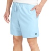 image:imageBillabong Mens Quick Dry Performance Stretch Waist 7 Inch Water Friendly Hybrid ShortsSterling Blue