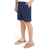 image:imageBillabong Mens Quick Dry Performance Fixed Waist 7 Inch Water Friendly Hybrid ShortsDark Sapphire