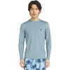 image:imageBillabong Mens Swimwear Regular Fit UPF 50 Long Sleeve Sun Tee Rash Guard ShirtCitadel