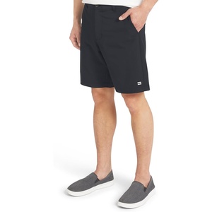 image:imageBillabong Mens Quick Dry Performance Fixed Waist 7 Inch Water Friendly Hybrid ShortsBlack Beauty