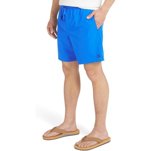 image:imageBillabong Mens Quick Dry Performance Stretch Waist 7 Inch Water Friendly Hybrid ShortsBaleine Blue