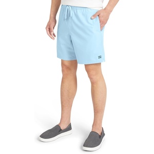 image:imageBillabong Mens Quick Dry Performance Stretch Waist 7 Inch Water Friendly Hybrid ShortsSterling Blue