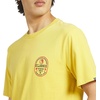 image:imageBillabong Mens Regular Fit Premium Soft Cotton Tee Short Sleeve TShirtBamboo