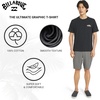 image:imageBillabong Mens Regular Fit Premium Soft Cotton Tee Short Sleeve TShirtBlack Beauty