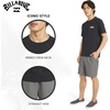 image:imageBillabong Mens Regular Fit Premium Soft Cotton Tee Short Sleeve TShirtBlack Beauty