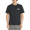 image:imageBillabong Mens Regular Fit Premium Soft Cotton Tee Short Sleeve TShirtBlack Beauty