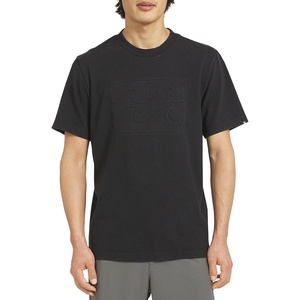image:imageBillabong Mens Regular Fit Premium Soft Cotton Tee Short Sleeve TShirtBlack