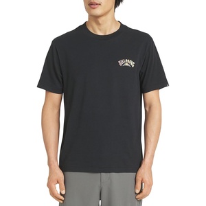 image:imageBillabong Mens Regular Fit Premium Soft Cotton Tee Short Sleeve TShirtBlack Beauty