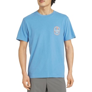 image:imageBillabong Mens Regular Fit Premium Soft Cotton Tee Short Sleeve TShirtPacic Coast