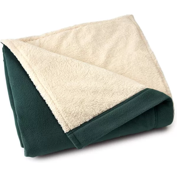 imageEddie Bauer  Full Heated Blanket Soft Fleece Electric Blanket with Sherpa Reverse Warm Bedding with LowVoltage Technology Grey FullJuniper