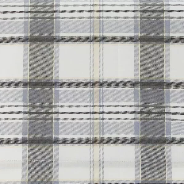 imageEddie Bauer  Full Sheets Cotton Percale Bedding Set Crisp amp Cool Home Decor Eddies Oar Blue FullKing Chinook GreyIvoryDark Grey