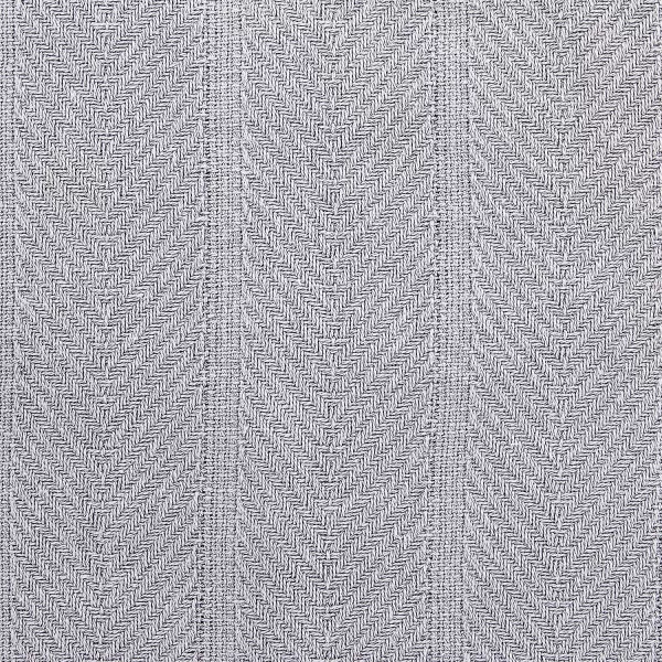 imageEddie Bauer  King Blanket Lightweight Cotton Bedding Home Decor for All Seasons Herringbone Chrome KingTwin Chrome