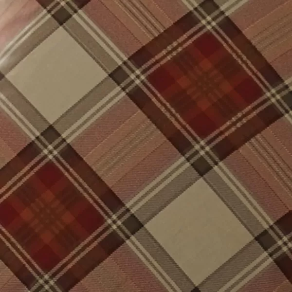 imageEddie Bauer  King Duvet Cover Set Reversible Cotton Bedding with Matching Shams Stylish Home Decor for All Seasons Edgewood Red KingRed