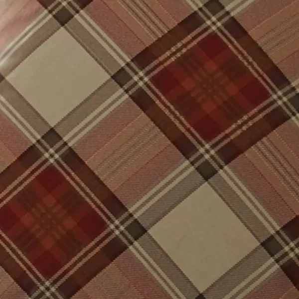 imageEddie Bauer  Twin Duvet Cover Set Reversible Cotton Bedding with Matching Sham Stylish Home Decor for All Seasons Edgewood Red TwinDuvet Cover Set Twin Red
