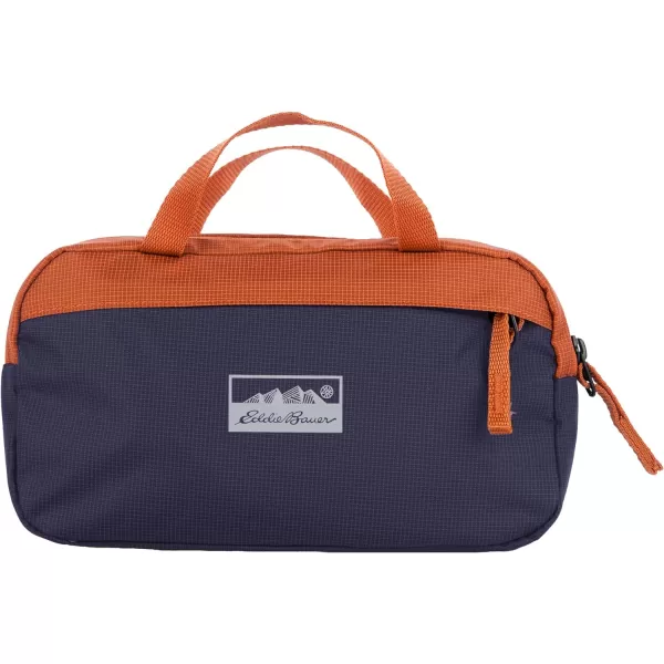 imageEddie Bauer 3l Field Pack with Adjustable WaistbandDusted IndigoSienna
